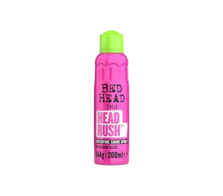 Tigi Spray Fijador Bed Head Headrush 150gr