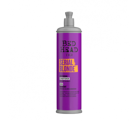 Tigi Acondicionador Blonde 400ml