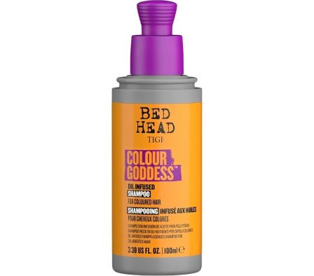 Tigi Shampoo Colour Goddes 100ml