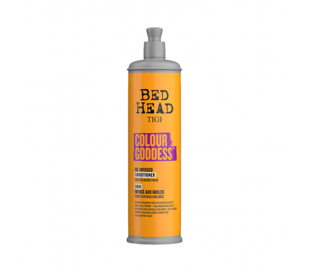 Tigi Acondicionador Bed Head Colour Goddess 400ml