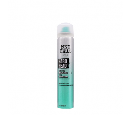 Tigi Hairspray Hard Head 100ml