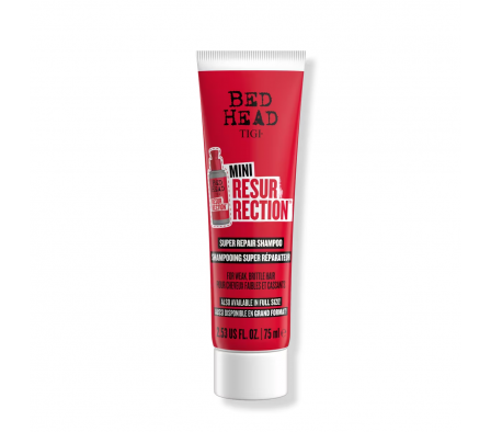 Tigi Shampoo Resurrection 75ml