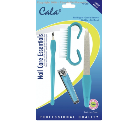 Cala Set de Manicura 70-426B