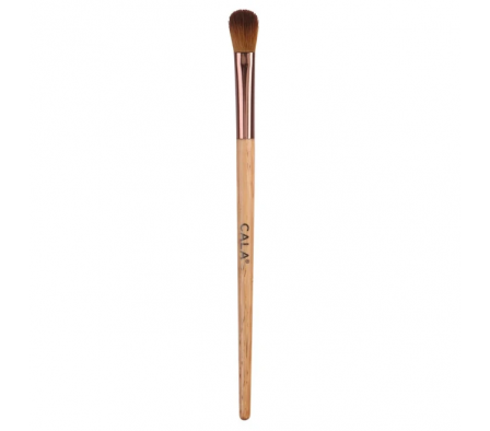 Cala Brocha Para Sombra Bamboo