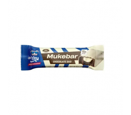 Mais Mu Chocolate Mukebar Duo 60gr