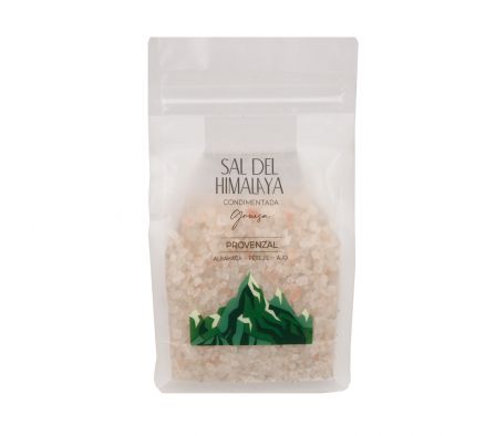 Om Sal Himalaya Condimentada Provenzal 400gr
