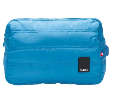 Bubba Neceser Originals Matte Azul L