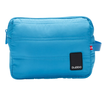 Bubba Neceser Originals Matte Azul M