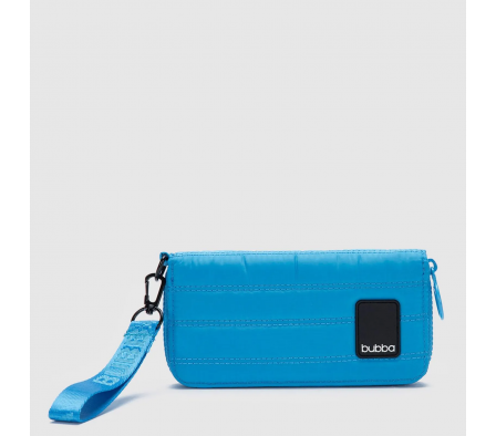Bubba Billetera Originals Matte Azure Regular