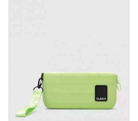 Bubba Billetera Originals Matte Lima Regular