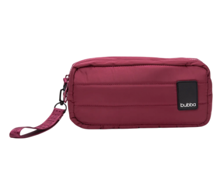 Bubba Estuche Originals Matte Ruby Red