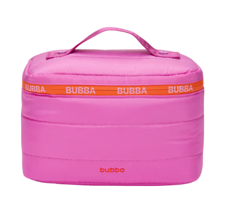 Buba Neceser Beauty Pink Box