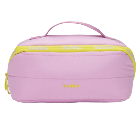 Bubba Cosmetiquero Beauty Lila Toad