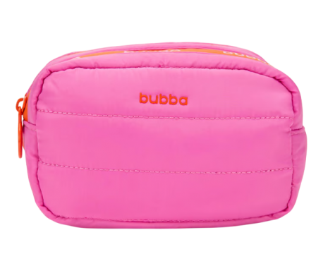Bubba Neceser Beauty Pink Mini