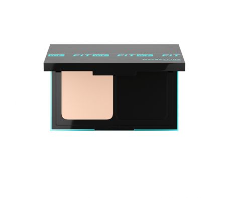 Maybelline Polvo FitMe Powder Classic Ivory 120 