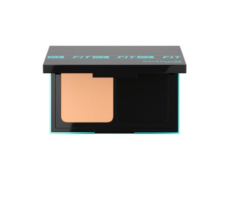 Maybelline Fit Me Polvo+Base SPF44 123