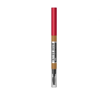 Maybelline Lapiz de Cejas Tattoo Brow Light Brown