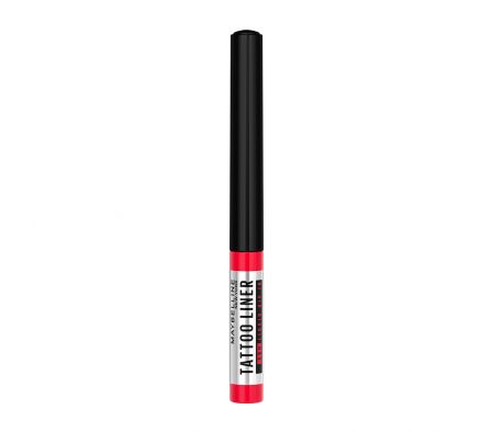 Maybelline Delineador Líquido Tattoo 48Hs
