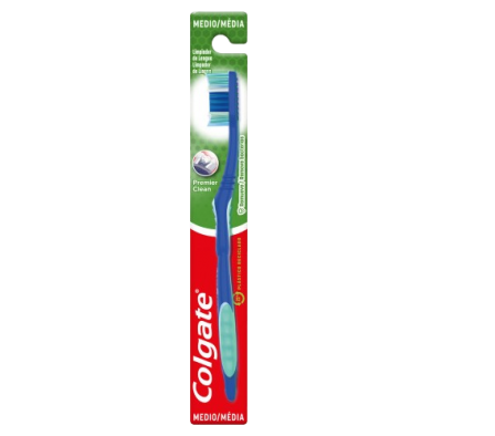 Colgate Cepillo Dental Ultra  1 Unid.