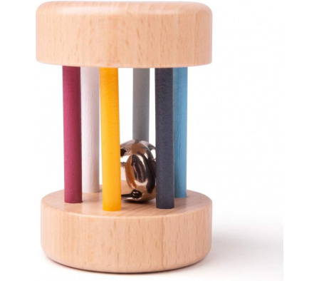 BigJigs Sonajero de Madera - FSC 100% (4)