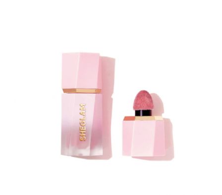 Sheglam Rubor Liquido Acabado Mate-Love Cake