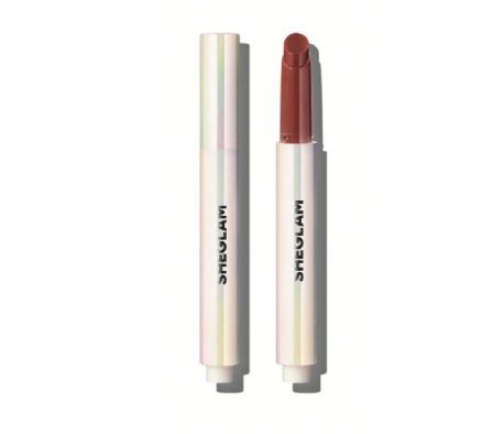 Sheglam Perfect Shine Lip Plumper-Sepia Kiss