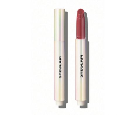 Sheglam Perfect Shine Lip Plumper-First Crush