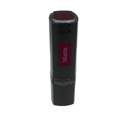 RubyRose Labial Matte HB 8518-312