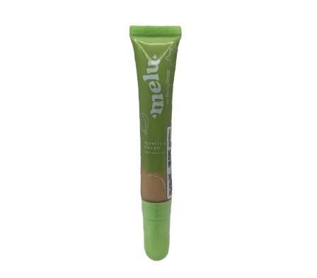 RubyRose Corrector Liq Melu Alta Cobertura Nude 3