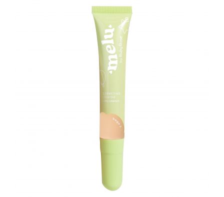 RubyRose Corrector Melu Alta Cobertura Beige3 (L4)