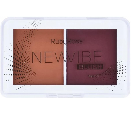 RubyRose Rubor New Vibe Nro 11