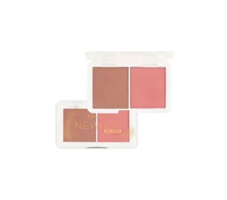 RubyRose Rubor New Vibe Nro 12