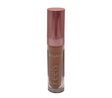 RubyRose Labial Liquido Feels Primavera 0368