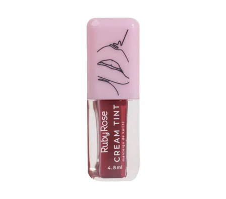 RubyRose Tinta de Labios Cream Fever
