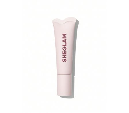 Sheglam Hidratante Labial Crystal Glaze Berry Smoo