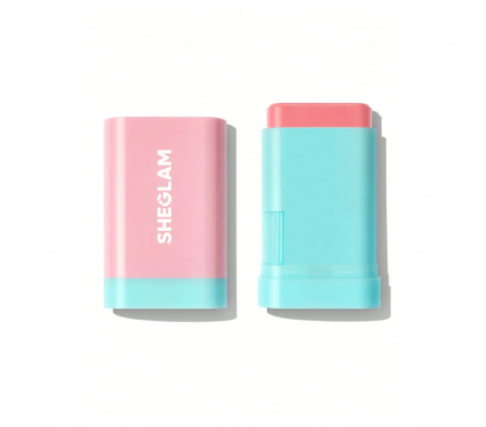 Sheglam Rubor Stick Glass Glow Pink Lemonade