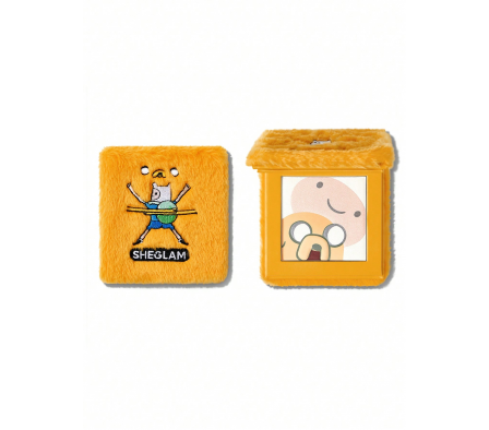 Sheglam Setting Powder Adventure Time 