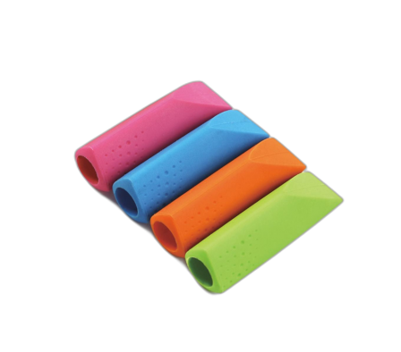 Keyroad Borrador Cappy Tapa Para Lapiz Exhib.