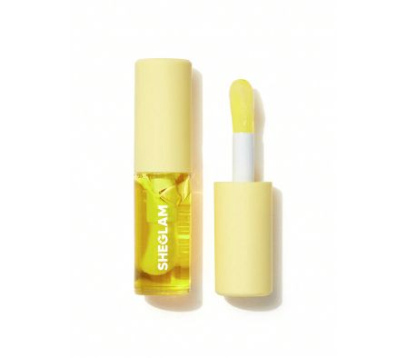 Sheglam Labial Jelly Wow Lip Oil Grapefruit