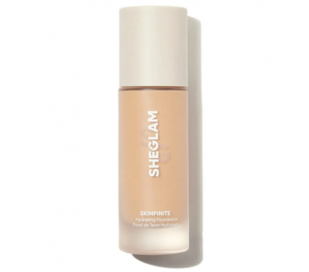 Sheglam Base Hidratante Skinfinite - Shell