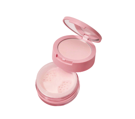 Sheglam Polvo Fijador Insta-Ready