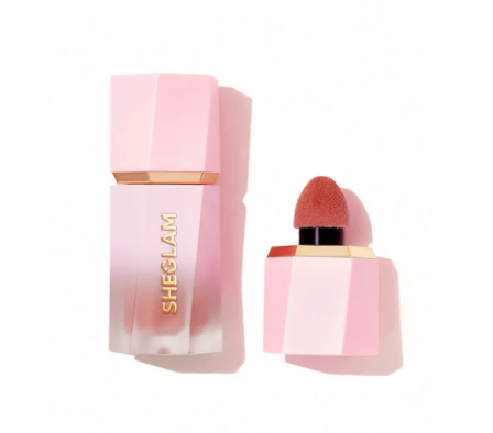 Sheglam Rubor Liquido Color Bloom Devoted