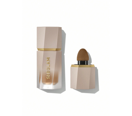 Sheglam Contorno Snatch Define - Warm Honey