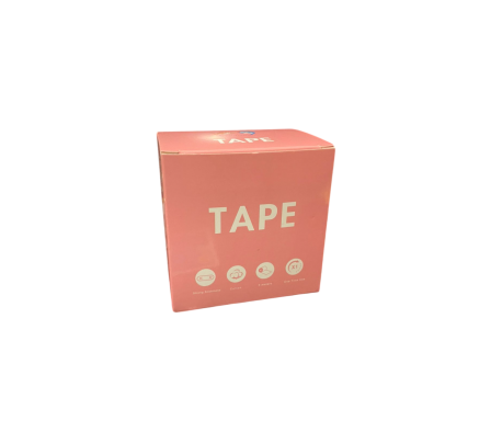 Cala Cinta Adhesiva para pecho