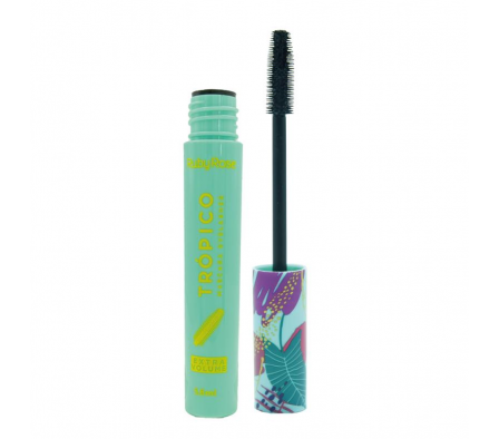RubyRose Mascara de Pesteñas Tropico Extra Volumen