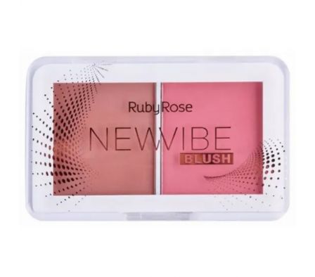 RubyRose Rubor New Vibe Nro 7