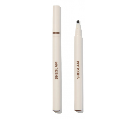 Sheglam Lapiz Ceja Feather Better Taupe