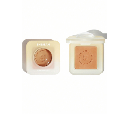 Sheglam Broncer Sunside - Sun Star 