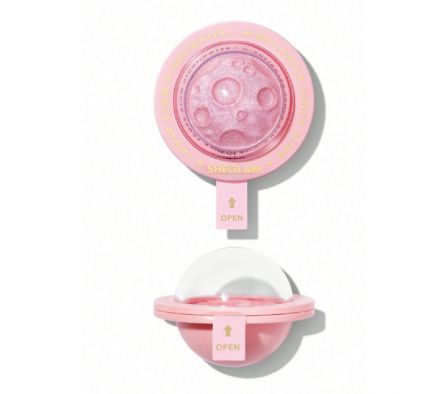 Sheglam Iluminador Lunar Glow-Heart Galaxy