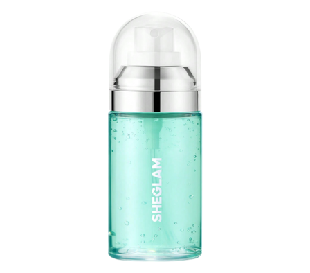 Sheglam Primer y Spray Hidratante Good Grip